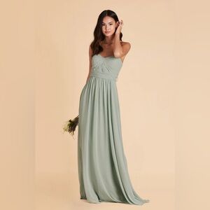 Birdy Grey Grace Convertible Dress in Chiffon Sage